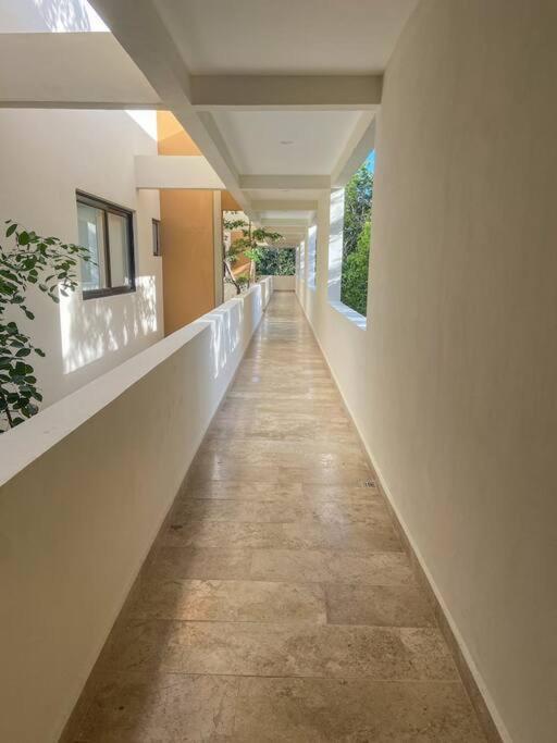 Suit Next To The Common Top Roof Exclusive Building Kingsize Bed 2 Super Pools, Gym, Grill Tulum Extérieur photo